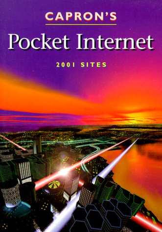 Stock image for Internet Pocket Guide for sale by WorldofBooks