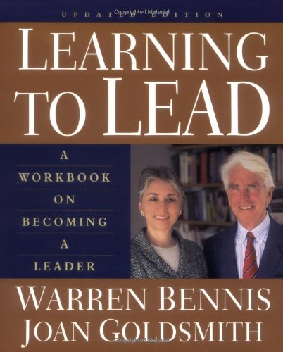 9780201311402: Learning to Lead: A Workbook on Becoming a Leader