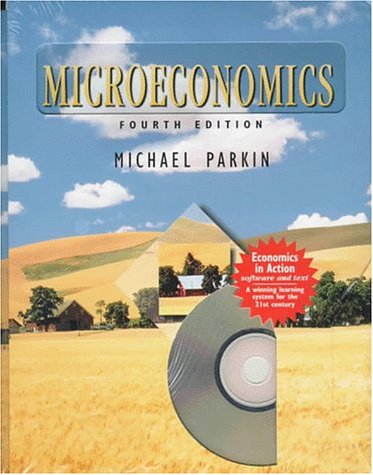 9780201316902: Microeconomics