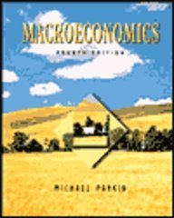 Stock image for Macroeconomics for sale by Better World Books