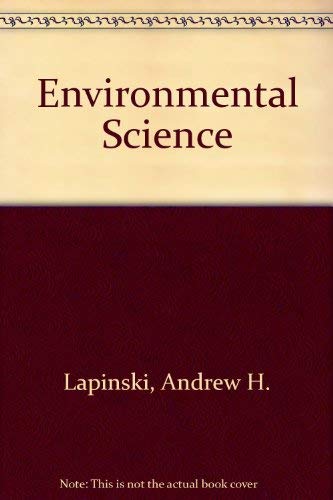 Imagen de archivo de Environmental Science ; 9780201321364 ; 020132136X a la venta por APlus Textbooks