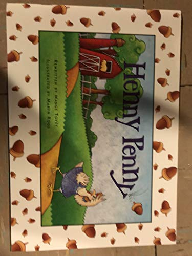 Imagen de archivo de Henny Penny (Waterford Early Reading Program, Traditional Tale 11) a la venta por SecondSale