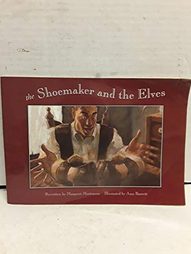 Imagen de archivo de The Shoemaker and the Elves a la venta por BooksRun