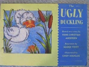 Beispielbild fr The Ugly Duckling (Waterford Early Reading Program, Traditional Tale 16) zum Verkauf von SecondSale