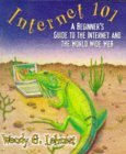 Internet 101 (9780201325539) by Lehnert, Wendy G.