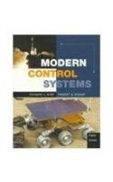 Stock image for Modern Control Systems for sale by Anybook.com