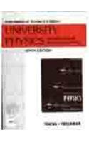 University Physics 9ed (9780201327564) by Young