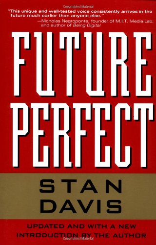 Stock image for Future Perfect: Tenth Anniversary Edition for sale by Once Upon A Time Books
