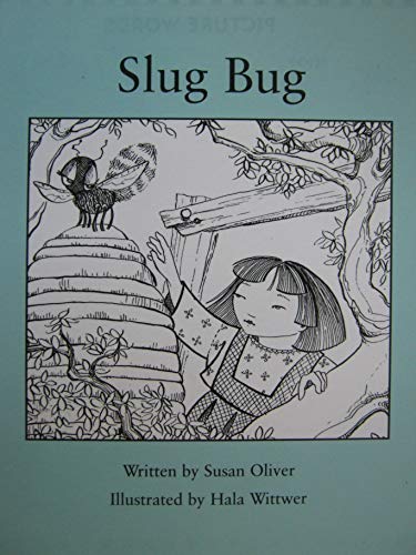 Imagen de archivo de Slug Bug (Waterford Early Reading Program) a la venta por Better World Books