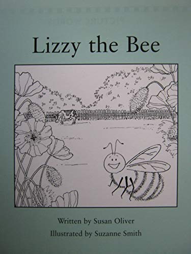 Stock image for Lizzy the Bee (Readable, 18) for sale by Better World Books