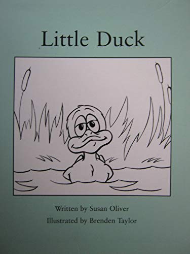 Imagen de archivo de Little Duck (Waterford Early Reading Program) a la venta por SecondSale