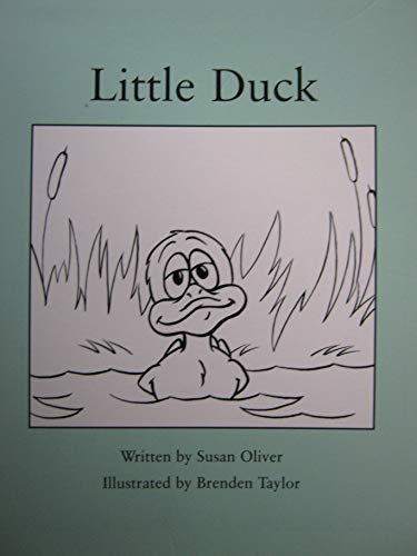 Stock image for Little Duck (Waterford Early Reading Program) for sale by SecondSale