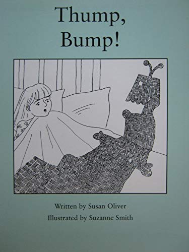 Imagen de archivo de Thump, Bump! (20) a la venta por Better World Books