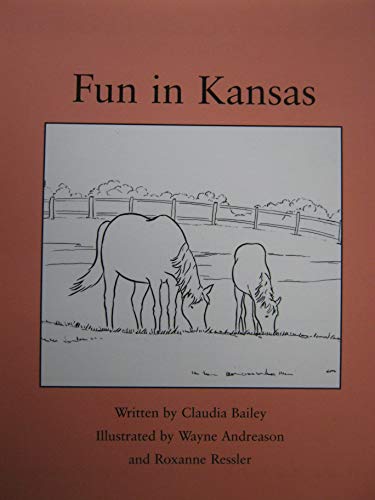Imagen de archivo de Fun In Kansas (27) a la venta por SecondSale