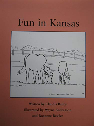 Stock image for Fun In Kansas (27) for sale by SecondSale