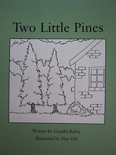 Beispielbild fr Two Little Pines zum Verkauf von SecondSale