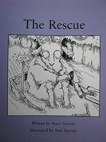 9780201329643: The Rescue
