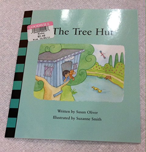 Beispielbild fr The Tree Hut zum Verkauf von Wonder Book