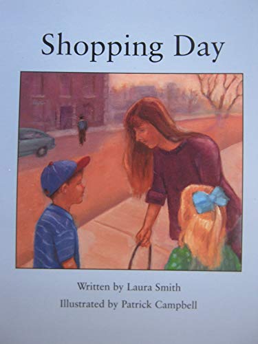Stock image for Shopping Day for sale by -OnTimeBooks-