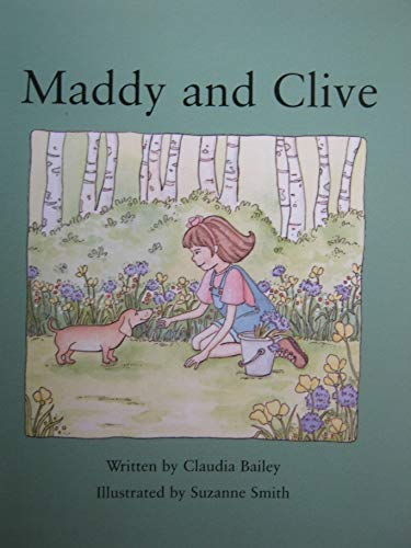 Imagen de archivo de Maddy and Clive a la venta por SecondSale