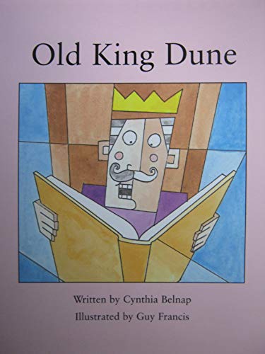 Stock image for Old King Dune (Review Readable, Unit 9) for sale by SecondSale