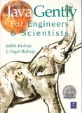 Imagen de archivo de Java Gently for Engineers and Scientists a la venta por ThriftBooks-Dallas