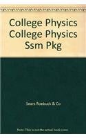 9780201343588: College Physics