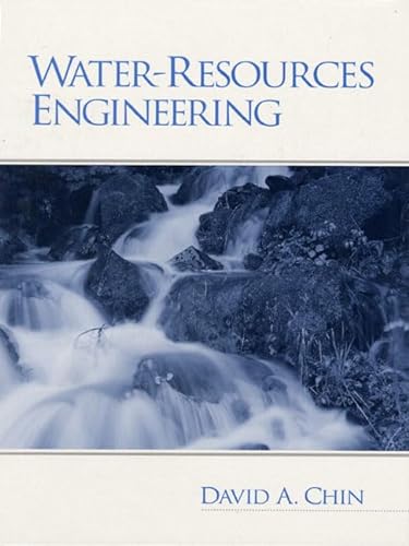 Stock image for Water-Resources Engineering for sale by Solr Books