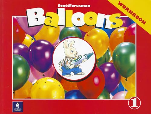 Stock image for Balloons: Level 1 for sale by Book Deals