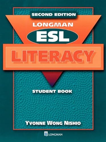 9780201351828: Longman ESL Literacy, Student Book, Second Edition