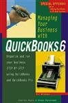 Managing Your Business With Quickbooks 6 (2nd Edition) (9780201353563) by Rubin, Charles; Parssinen, Diane