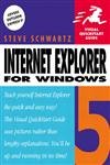 Stock image for Internet Explorer 5 for Windows for sale by Hastings of Coral Springs