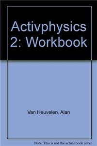 Imagen de archivo de Activphysics 2: Workbook a la venta por HPB-Red