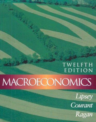 9780201360127: Macroeconomics