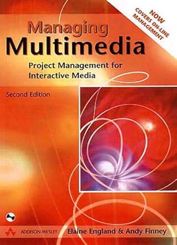 Beispielbild fr Managing Multimedia : Project Management for Interactive Media zum Verkauf von Better World Books