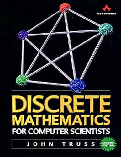 Discrete mathematics. Mathematics for Computer Science. Дискретная математика для Computer Science. Дискретная математика для программистов.