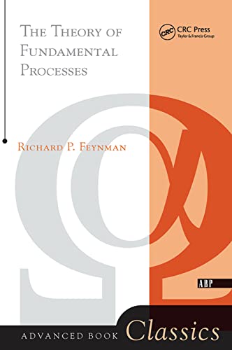 The Theory of Fundamental Proceses
