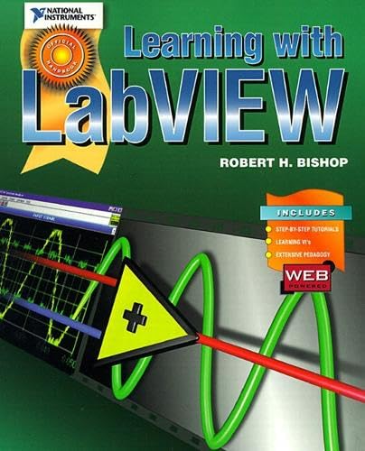 9780201361667: Learning with LabVIEW