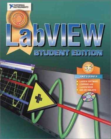 Stock image for Labview: Student Ed for sale by dsmbooks