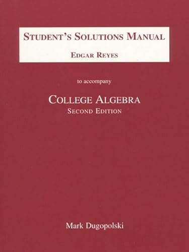 Imagen de archivo de Precalculus a la venta por Better World Books