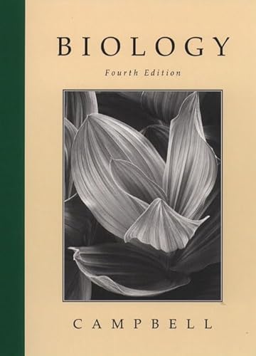 Biology (9780201394658) by Campbell, Neil A.