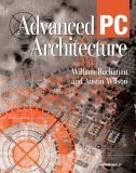Beispielbild fr Advanced PC Architecture zum Verkauf von Better World Books