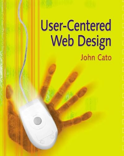 9780201398601: User-Centered Interface Design