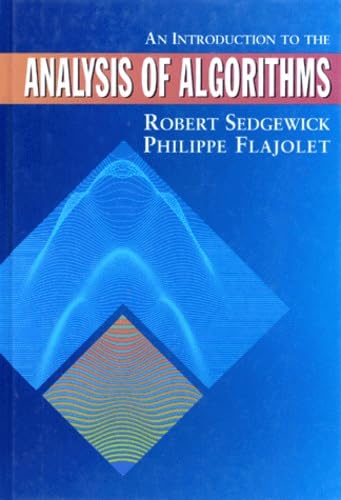 An Introduction to the Analysis of Algorithms