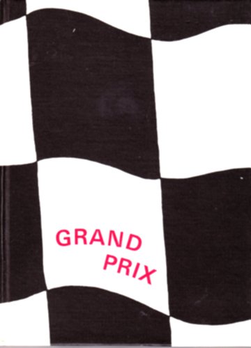 9780201401073: Grand Prix (The checkered flag series)