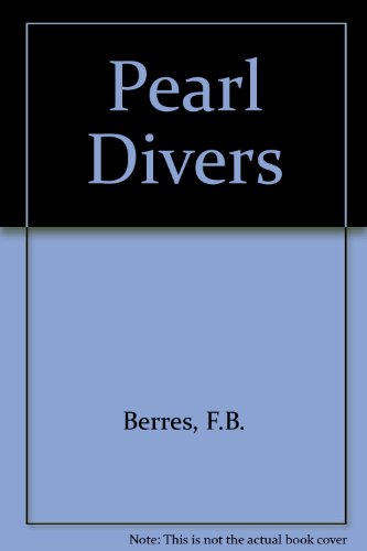 Beispielbild fr The Pearl Divers zum Verkauf von Books@Ruawai