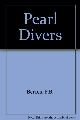 Stock image for The Pearl Divers for sale by Books@Ruawai