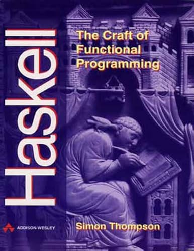 Image d'archives pour Haskell: Craft Functional Programming mis en vente par WorldofBooks