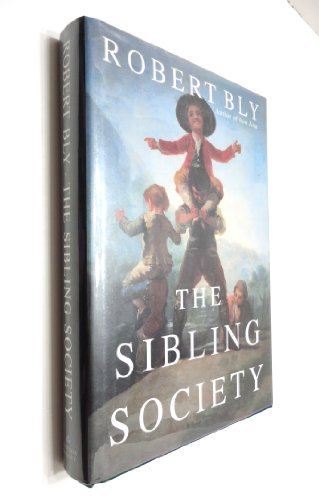 Beispielbild fr Sibling Society zum Verkauf von SecondSale