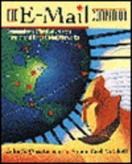 9780201406580: The E-Mail Companion: Communicating Effectively Via the Internet and Other Global Networks: Communicate Effectively via the Internet and Other Global Networks
